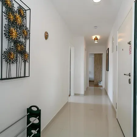 Fuer 5 Personen Ca 70 Qm In Vantacici, Kvarner Bucht Krk Appartamento Vantacici