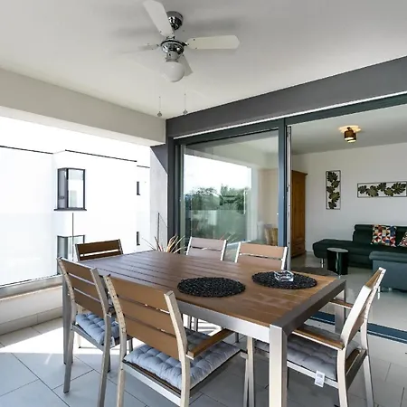 Fuer 5 Personen Ca 70 Qm In Vantacici, Kvarner Bucht Krk Apartment *