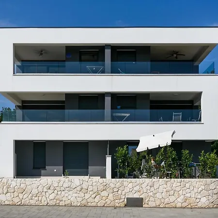 Fuer 5 Personen Ca 70 Qm In Vantacici, Kvarner Bucht Krk * Vantacici